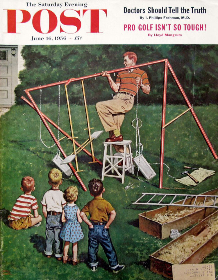 Swing-set