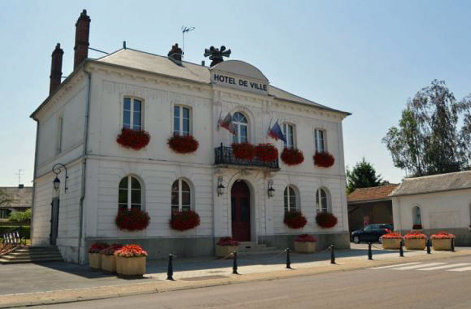 école des filles de Faremoutiers