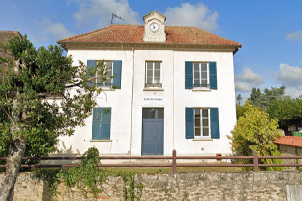 Ecole de Barbizon