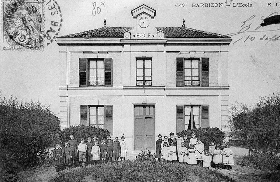 Ecole de Barbizon