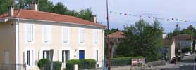 Chantegrillon � Pissos Landes