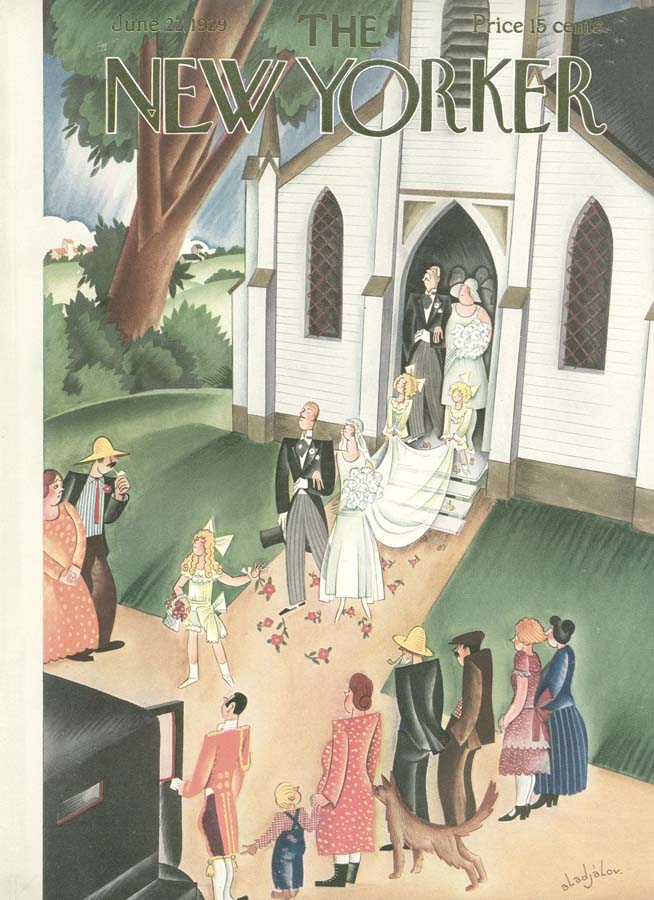1929-06-22 Mariage de riches
