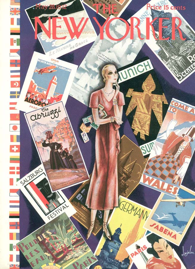 1932-05-28 Brochures de voyage