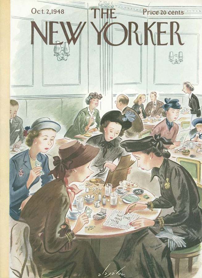 1948-10-02 La note de restaurant