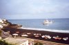 ( Stromboli : plage de Ficogrande )