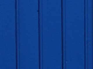 le volet <b>bleu</b>