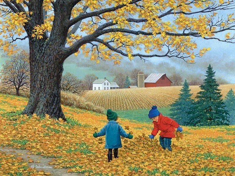 peinture de John Sloane