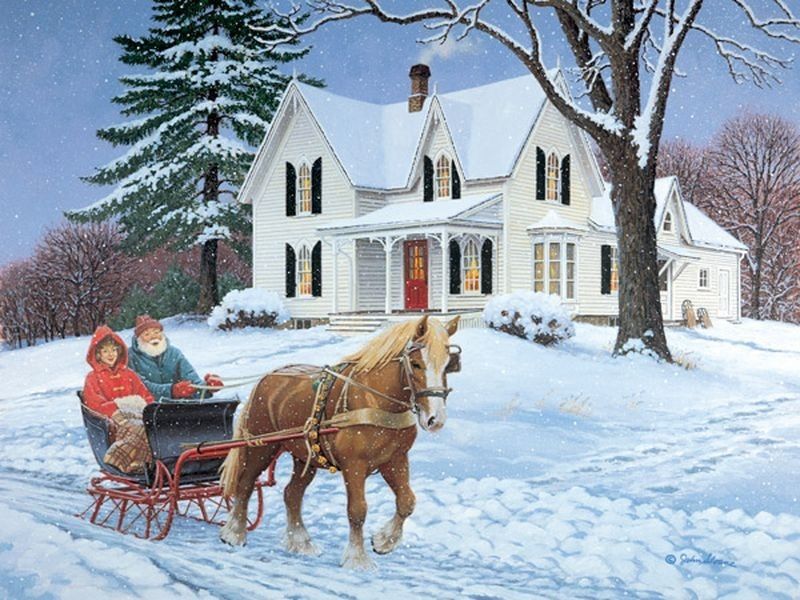 peinture de John Sloane