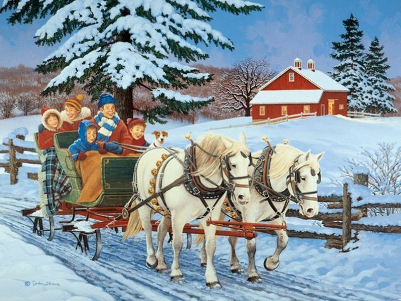 peinture de John Sloane