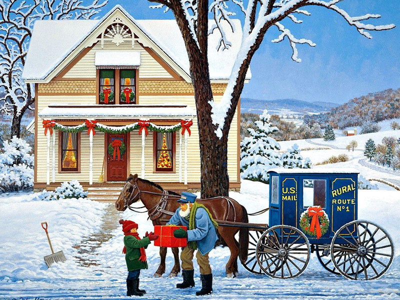 peinture de John Sloane