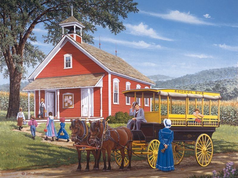 peinture de John Sloane