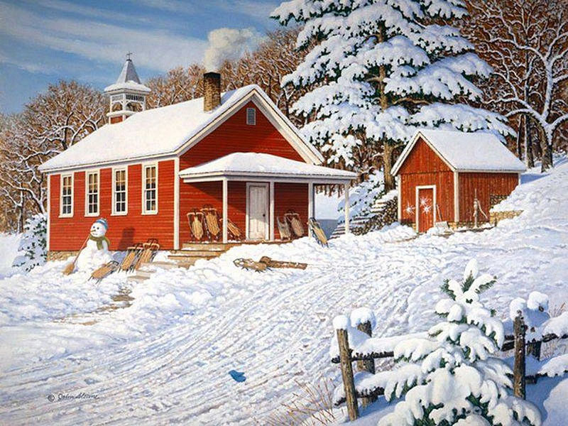 peinture de John Sloane