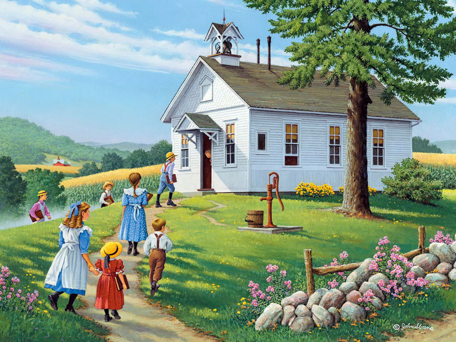 peinture de John Sloane