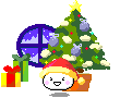 Bientôt Noël !