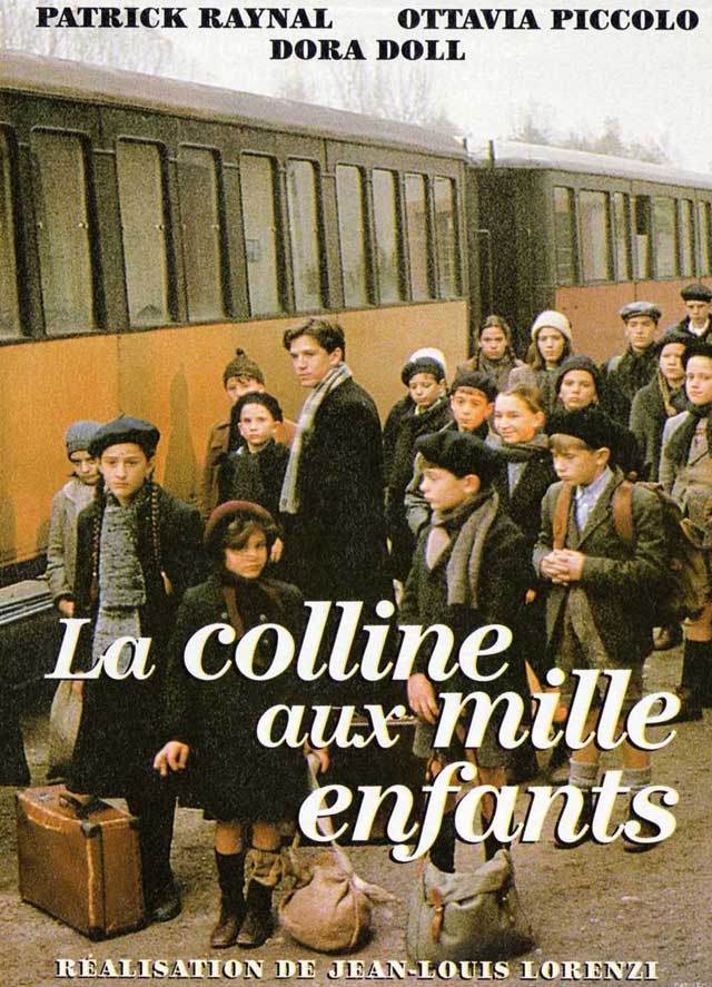 La Colline aux mille enfants