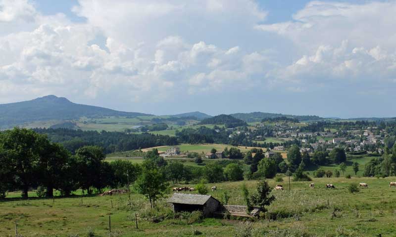 Le Mazet-saint-Voy et le Lizieux