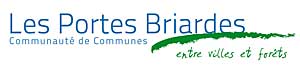 logo Communaut de communes Les Portes Briardes