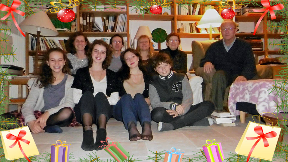 famille ROYER Nol 2014