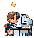 ( Papytane  l'ordinateur )