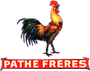 logo coq Pathé