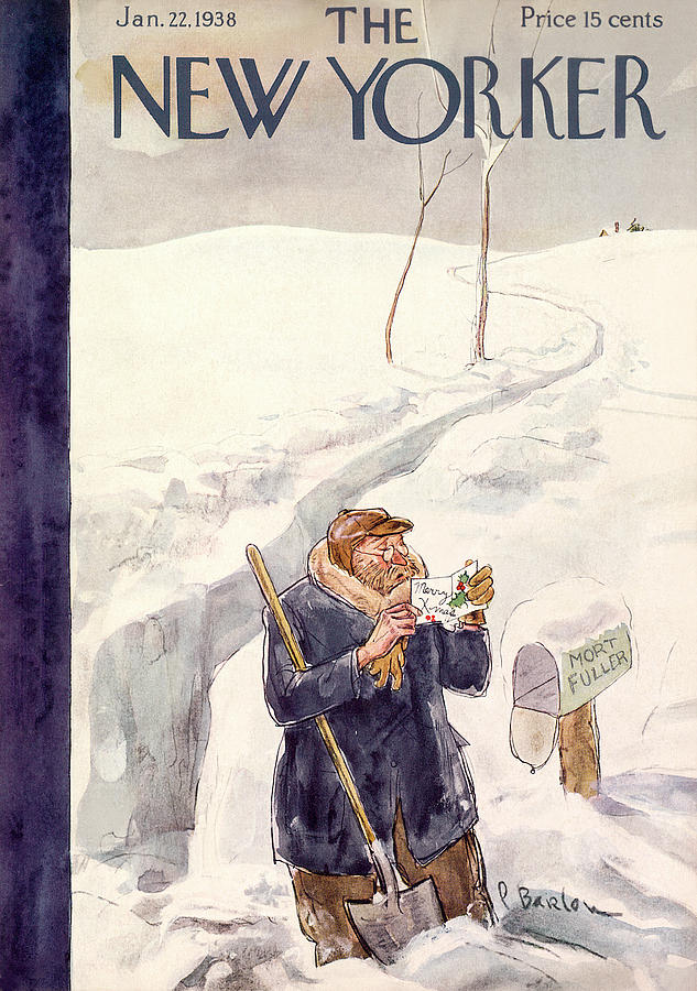 New Yorker 1938-01-22