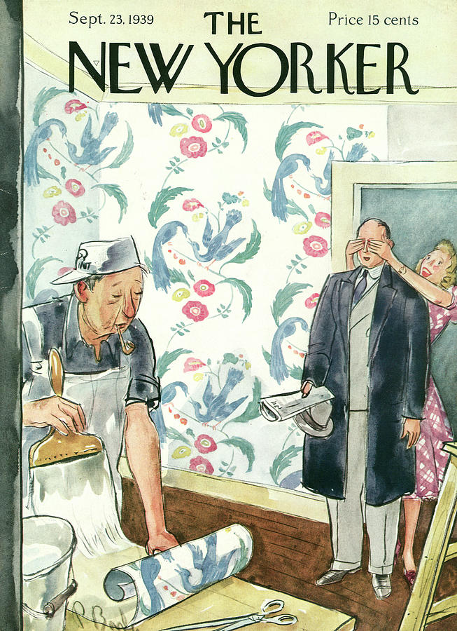 New Yorker 1939-09-23