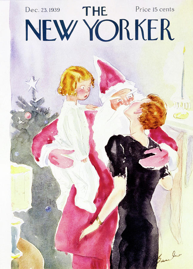 New Yorker 1939-12-23