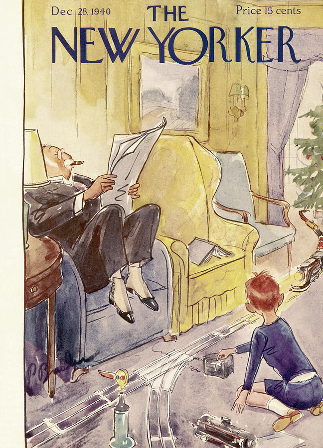 New Yorker 1940-12-28