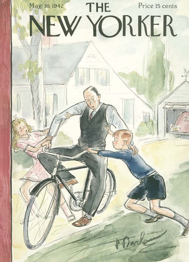 New Yorker 1942-05-30