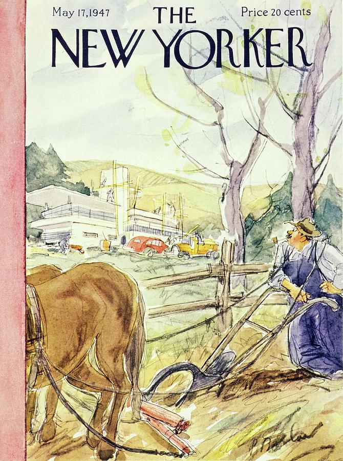 New Yorker 1947-05-17