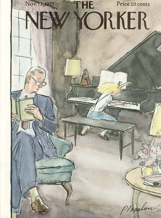 New Yorker 1955-11-12