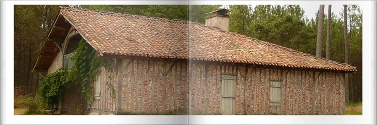 L'ancienne maison des Artisans