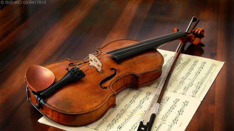 Stradivarius