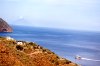 ( Lipari - côte Sud-Est et Stromboli )