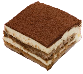 le tiramisu