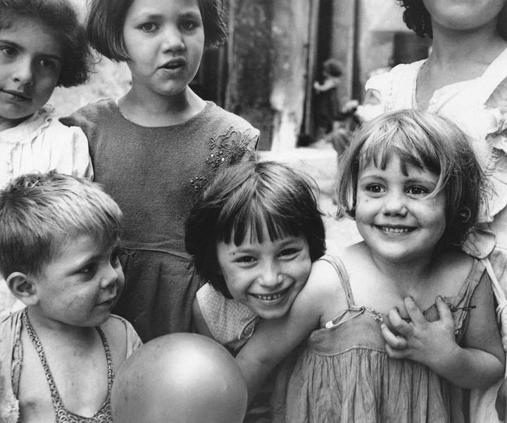 New-York 1955