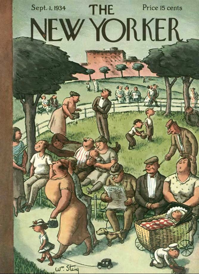 New Yorker 1934-09-01