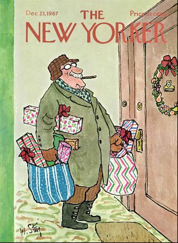 New Yorker 1967-12-23