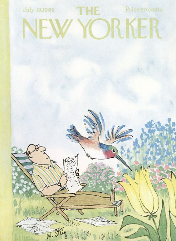New Yorker 1969-07-19