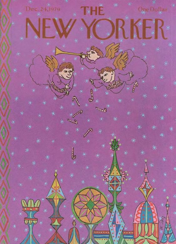 New Yorker 1979-12-24