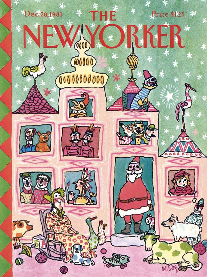 New Yorker 1981-12-28