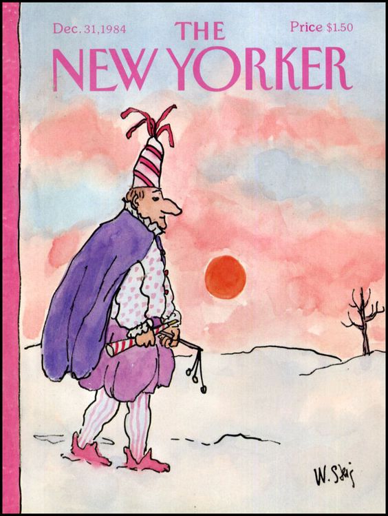 New Yorker 1984-12-31