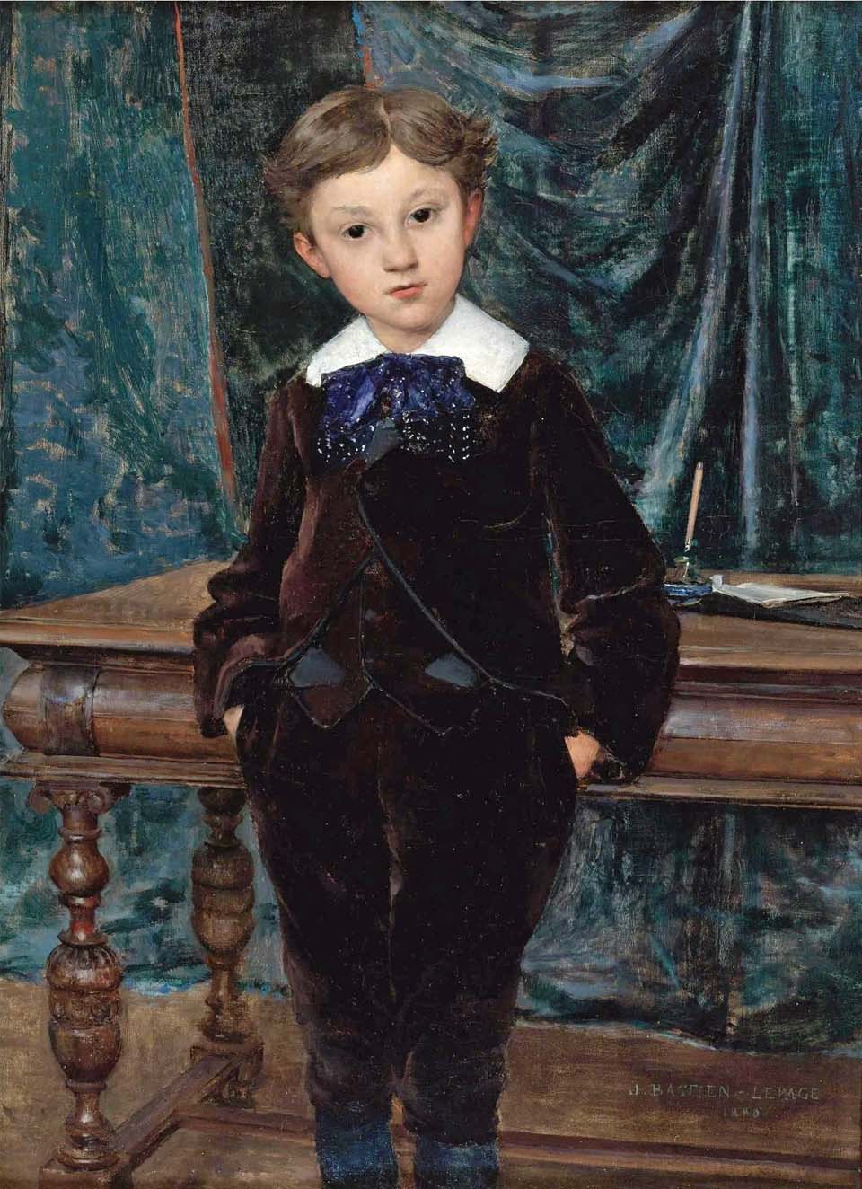 The little lord