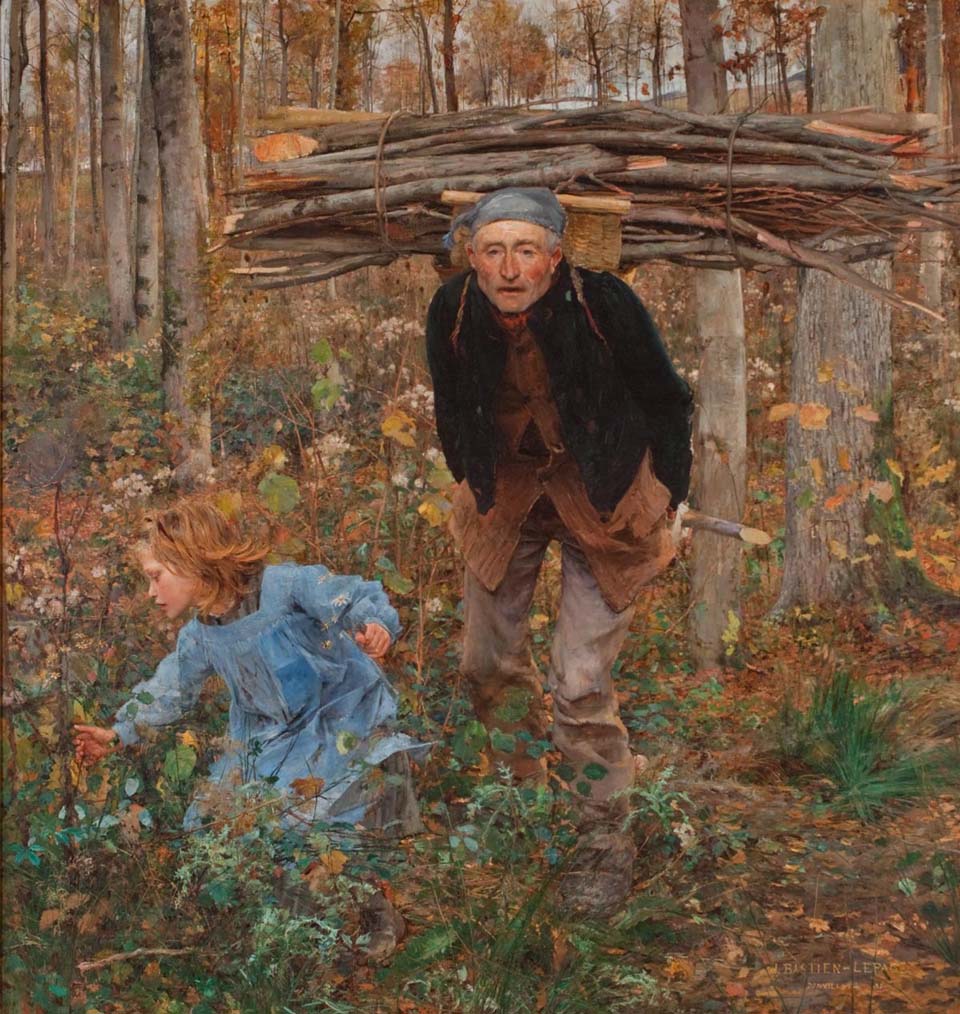 Woodgatherer