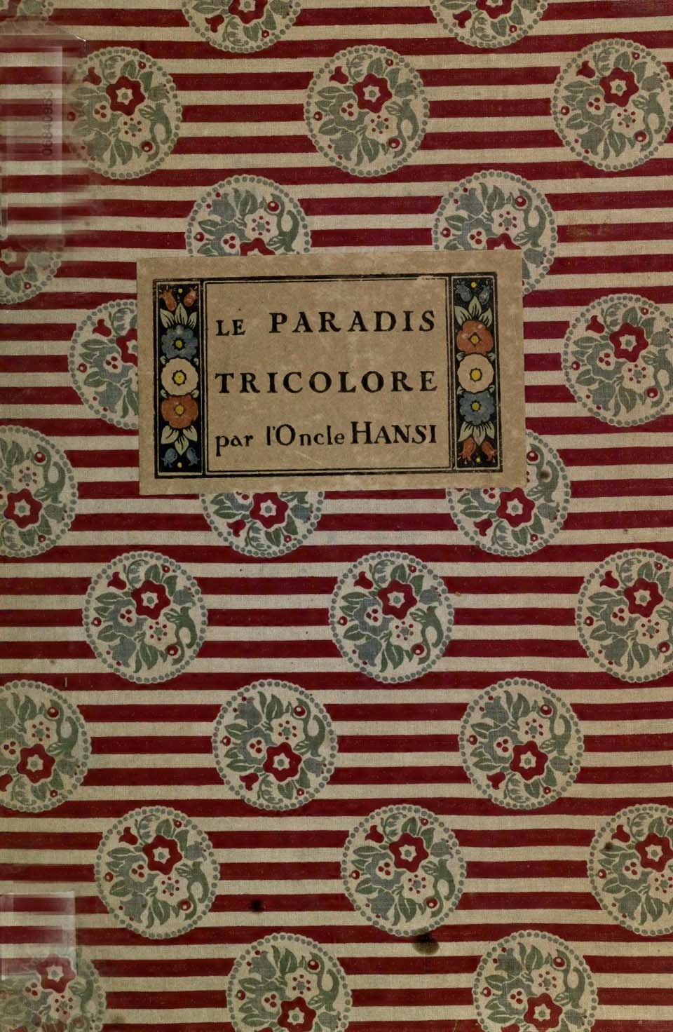 Le paradis tricolore