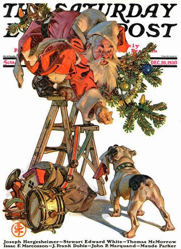 1930-12-20 - Santa