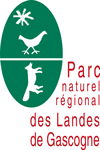 logo Parc des Landes de Gascogne