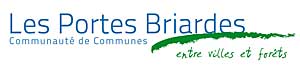 logo Communauté de communes Les Portes Briardes