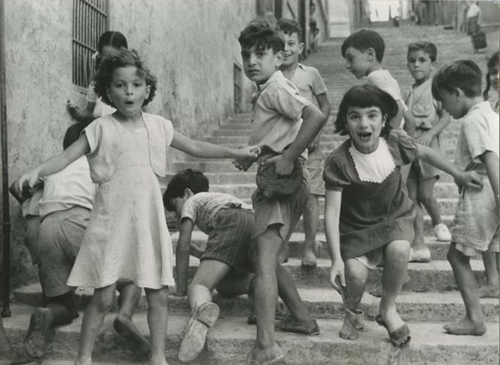 Malte 1955